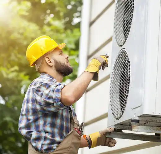 hvac services Encino Ranch